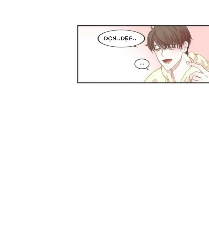 Nhà Nghỉ BL Chapter 1 Trang 53