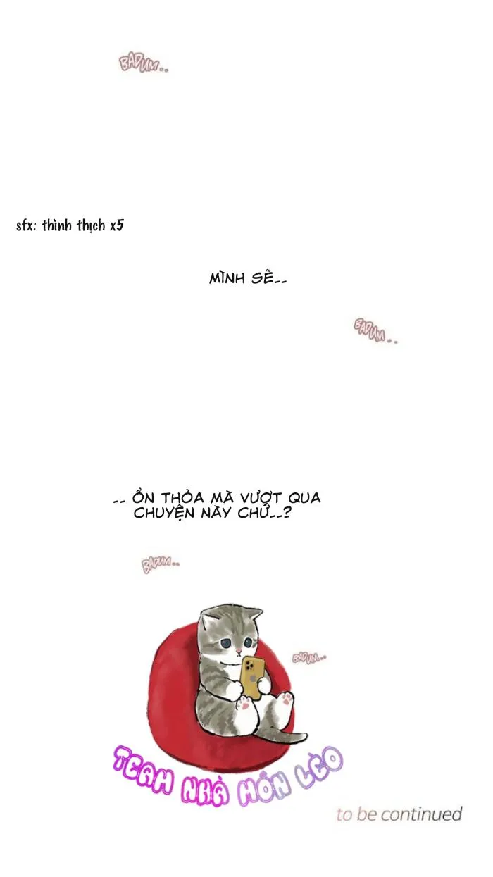 Nhà Nghỉ BL Chapter 1 Trang 57