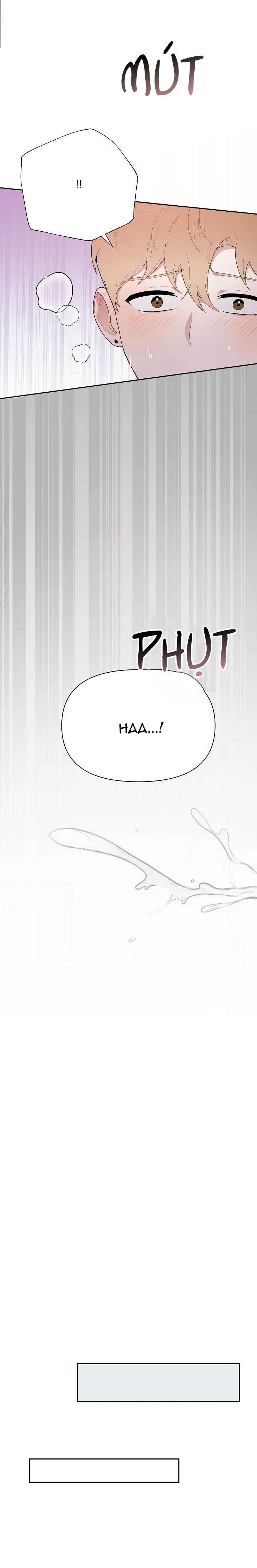 NHÀ TÀI TRỢ CỦA TÔI Chapter 4 Trang 5