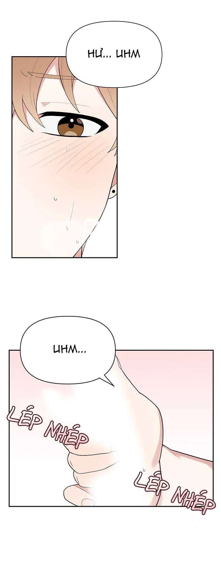 NHÀ TÀI TRỢ CỦA TÔI Chapter 5 Trang 9