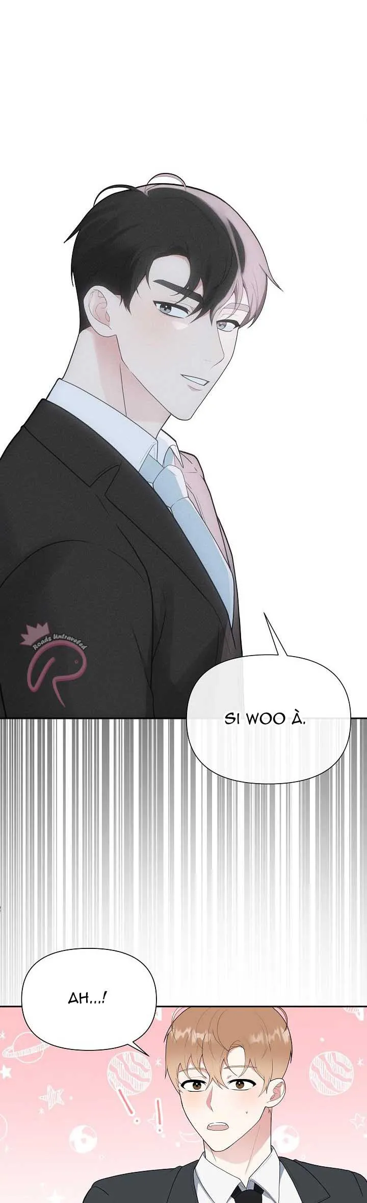 NHÀ TÀI TRỢ CỦA TÔI Chapter 5 Trang 27