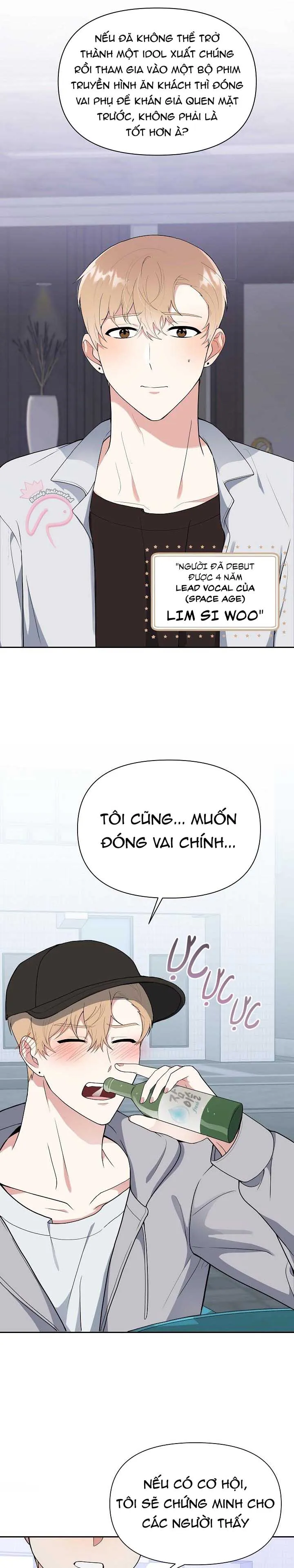 NHÀ TÀI TRỢ CỦA TÔI Chapter 0 Trang 3