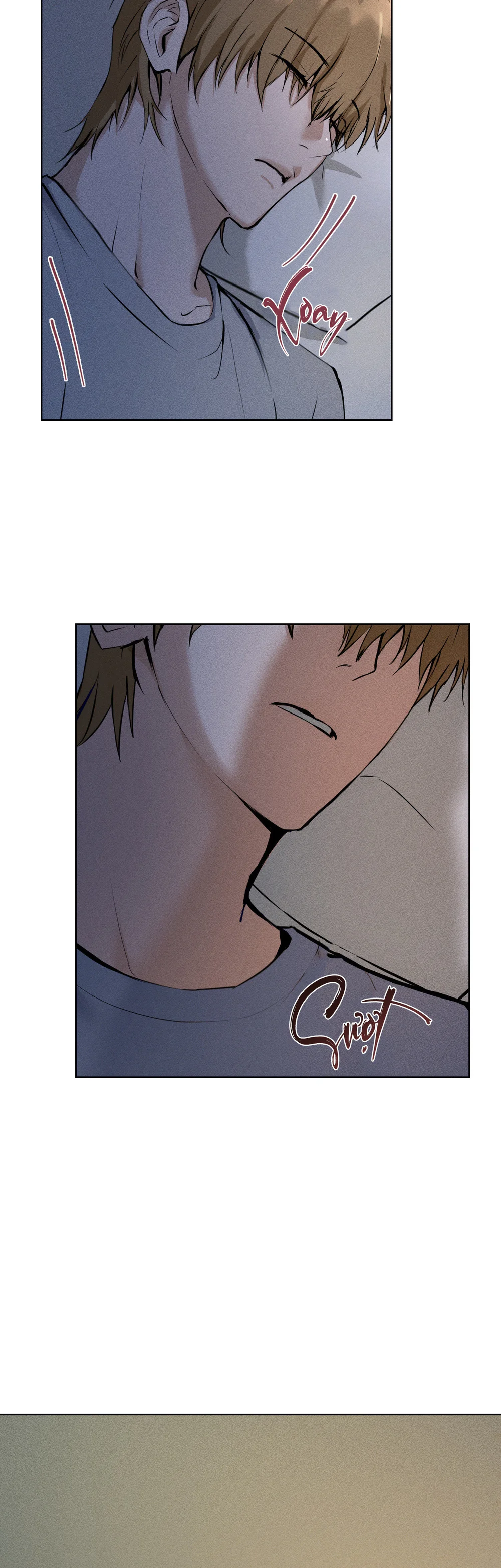 Nhà thầy pháp Chapter 2 Trang 25