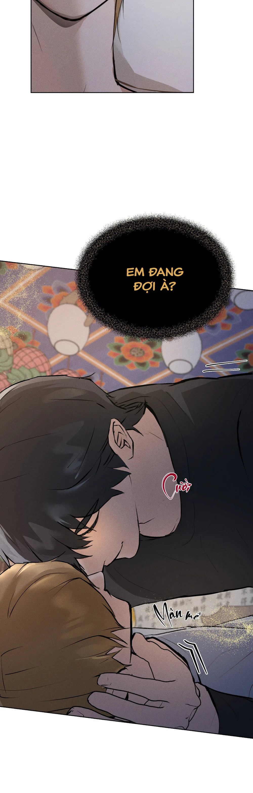 Nhà thầy pháp Chapter 2 Trang 28