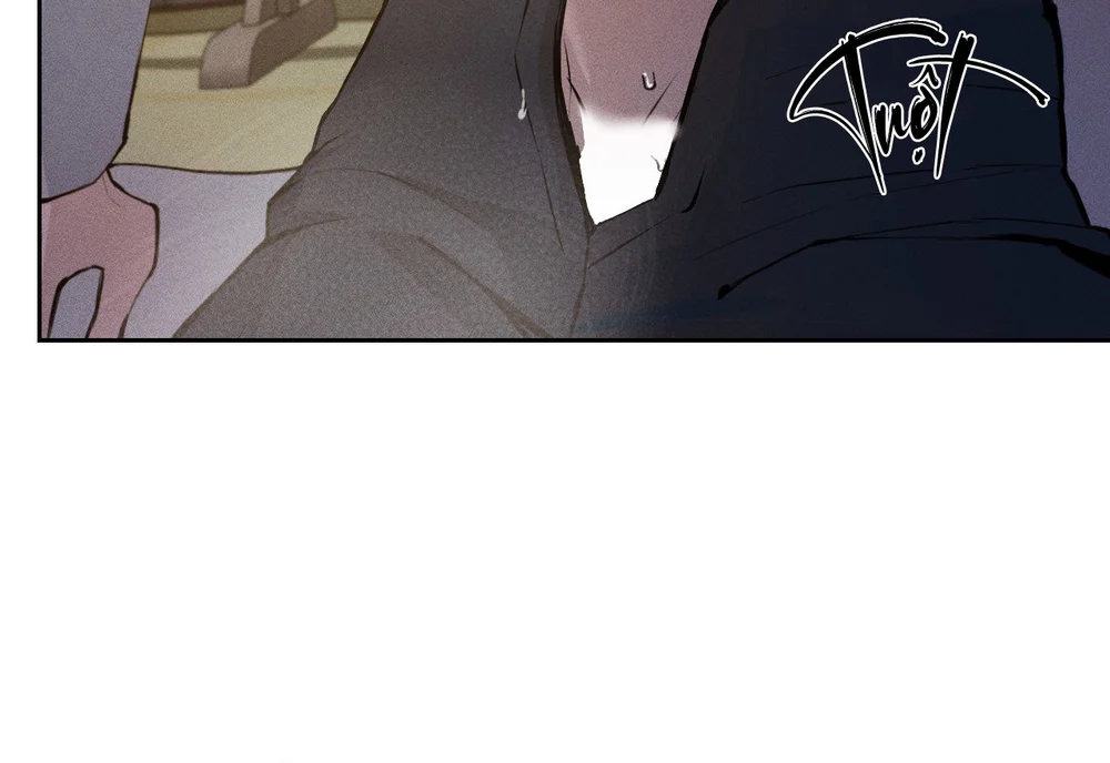 Nhà thầy pháp Chapter 2 Trang 33