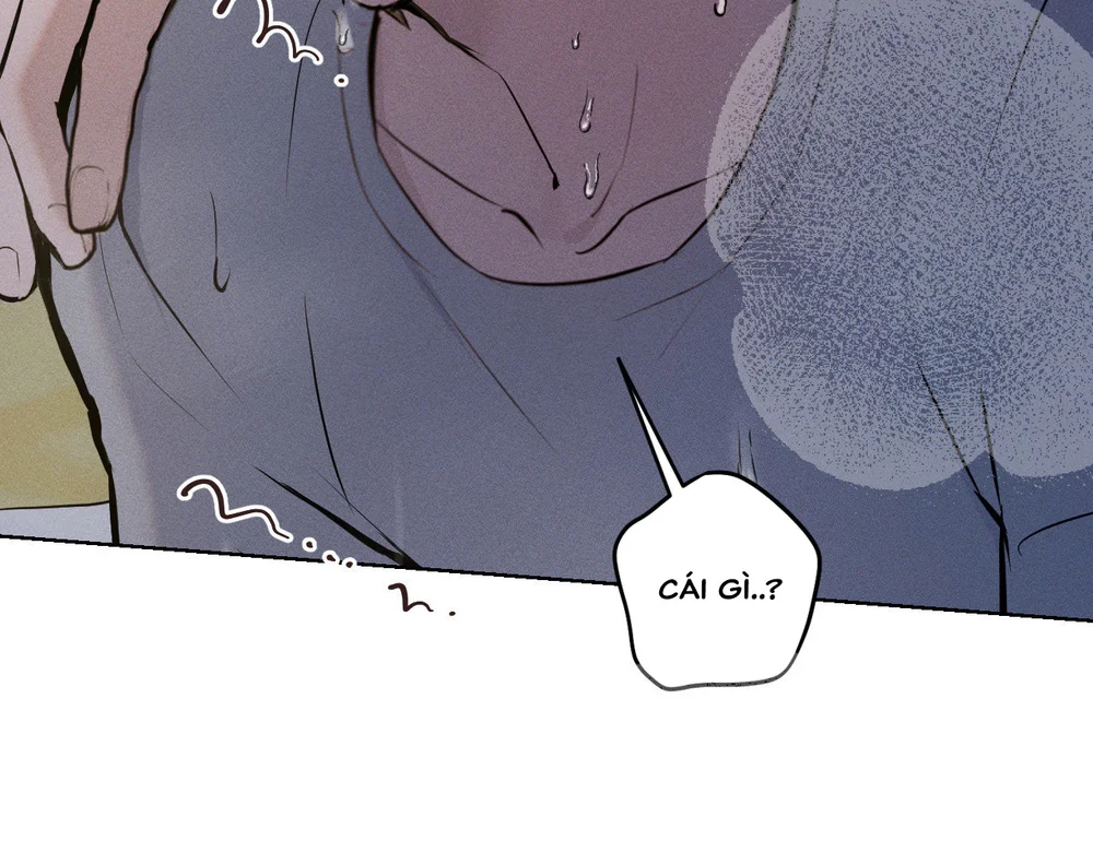 Nhà thầy pháp Chapter 2 Trang 40