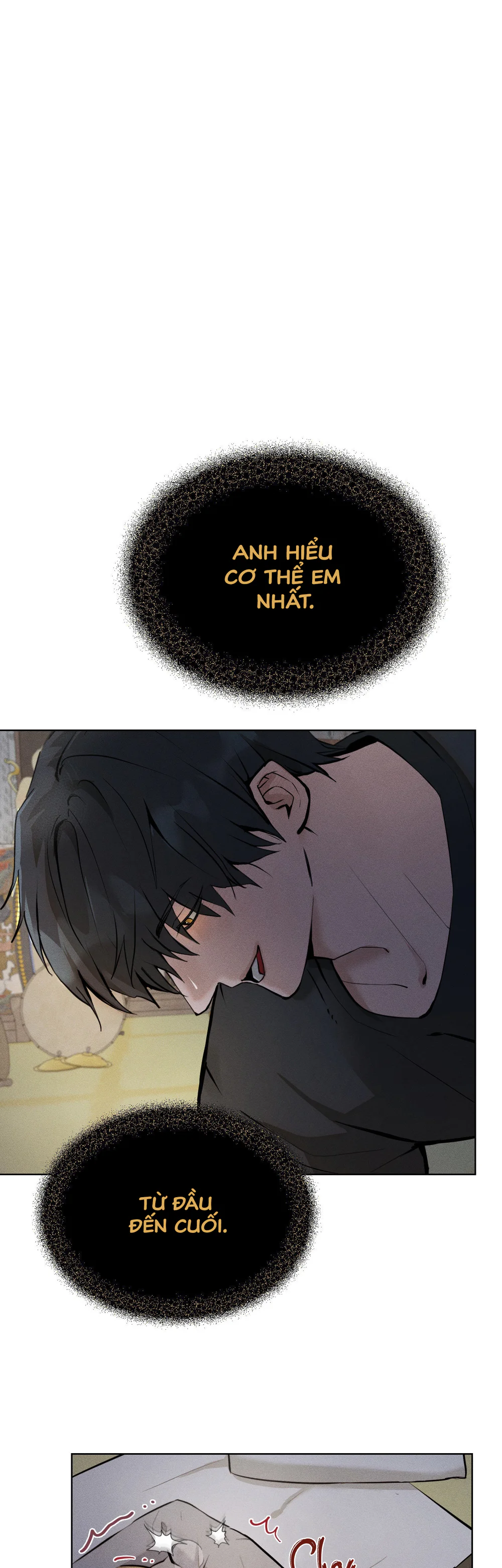 Nhà thầy pháp Chapter 2 Trang 41