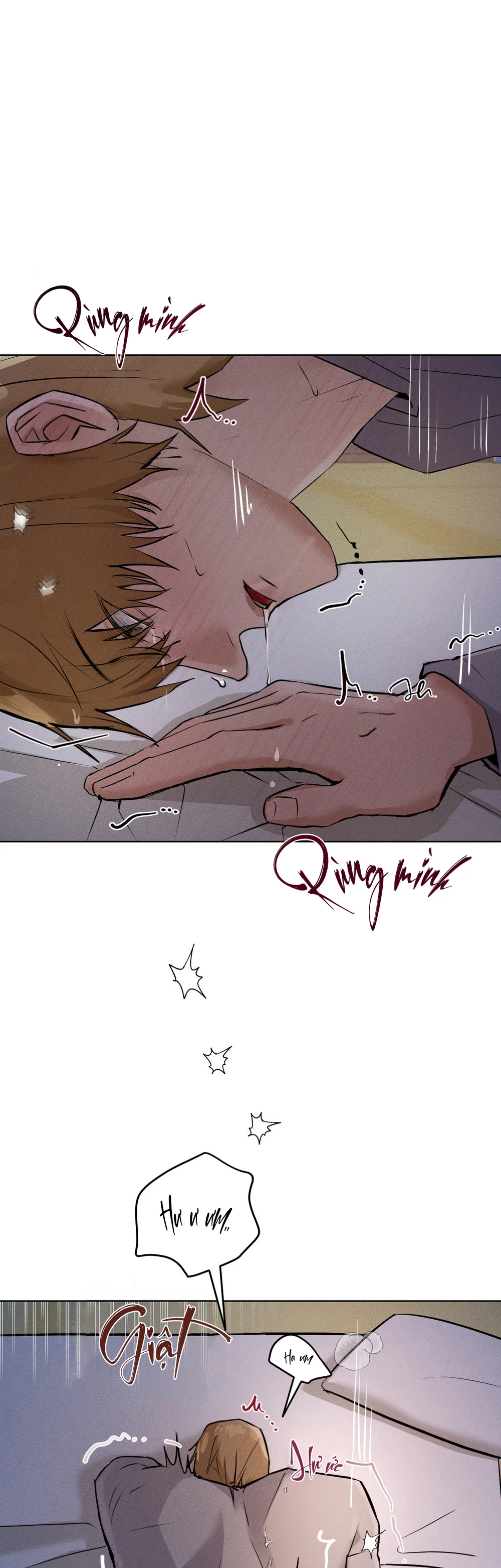 Nhà thầy pháp Chapter 2 Trang 49