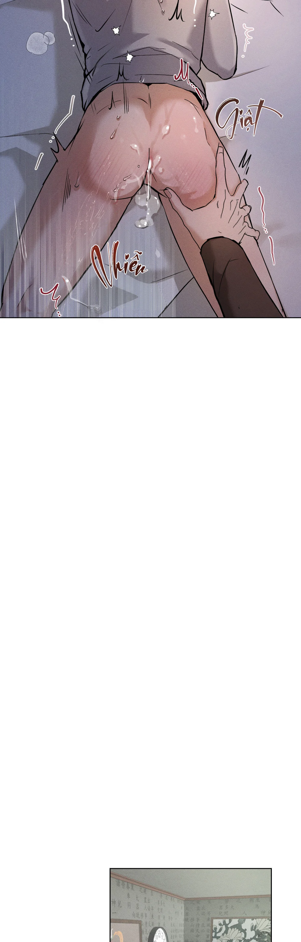 Nhà thầy pháp Chapter 2 Trang 50