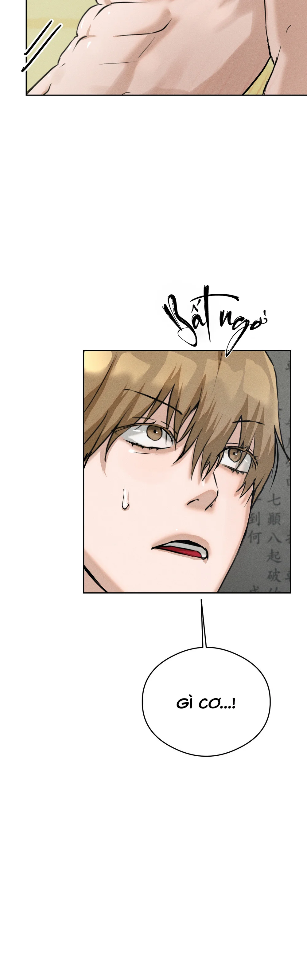 Nhà thầy pháp Chapter 2 Trang 59