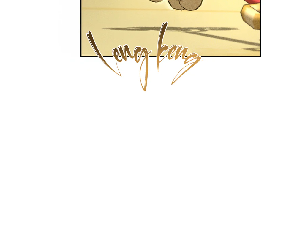 Nhà thầy pháp Chapter 3 Trang 7