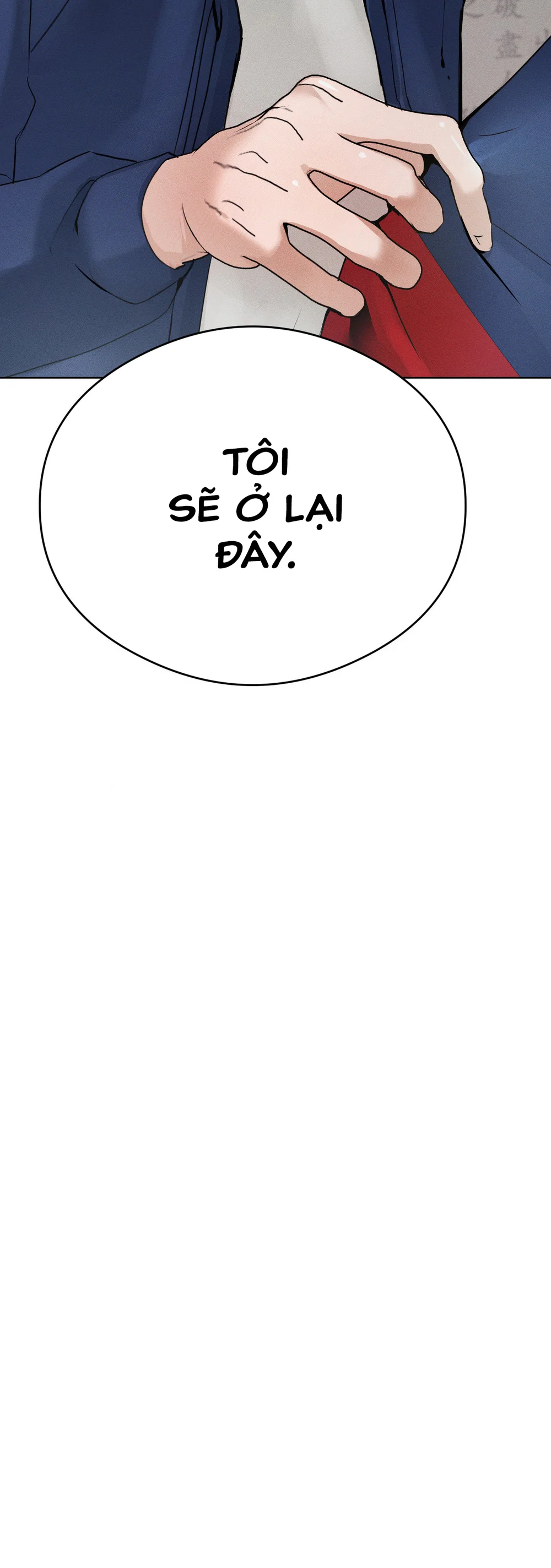 Nhà thầy pháp Chapter 3 Trang 44