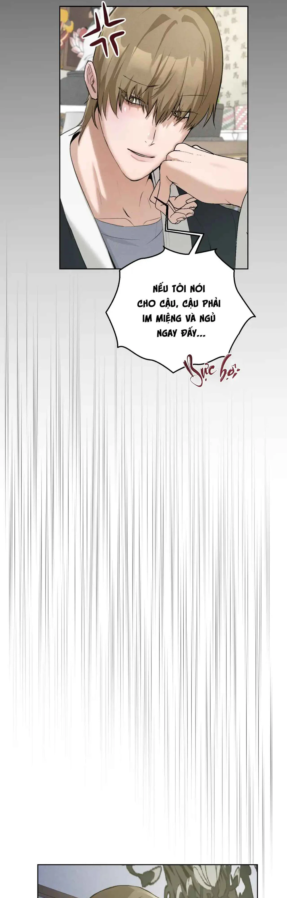 Nhà thầy pháp Chapter 4 Trang 25