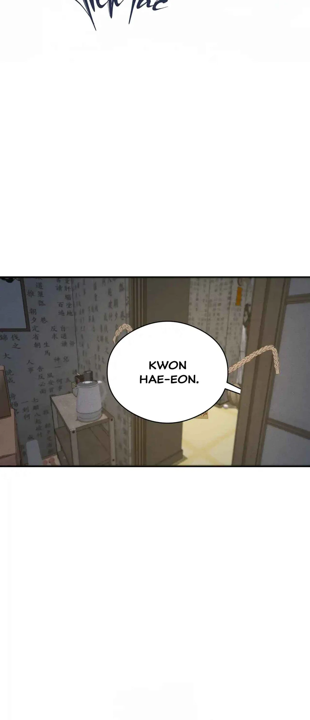 Nhà thầy pháp Chapter 4 Trang 28