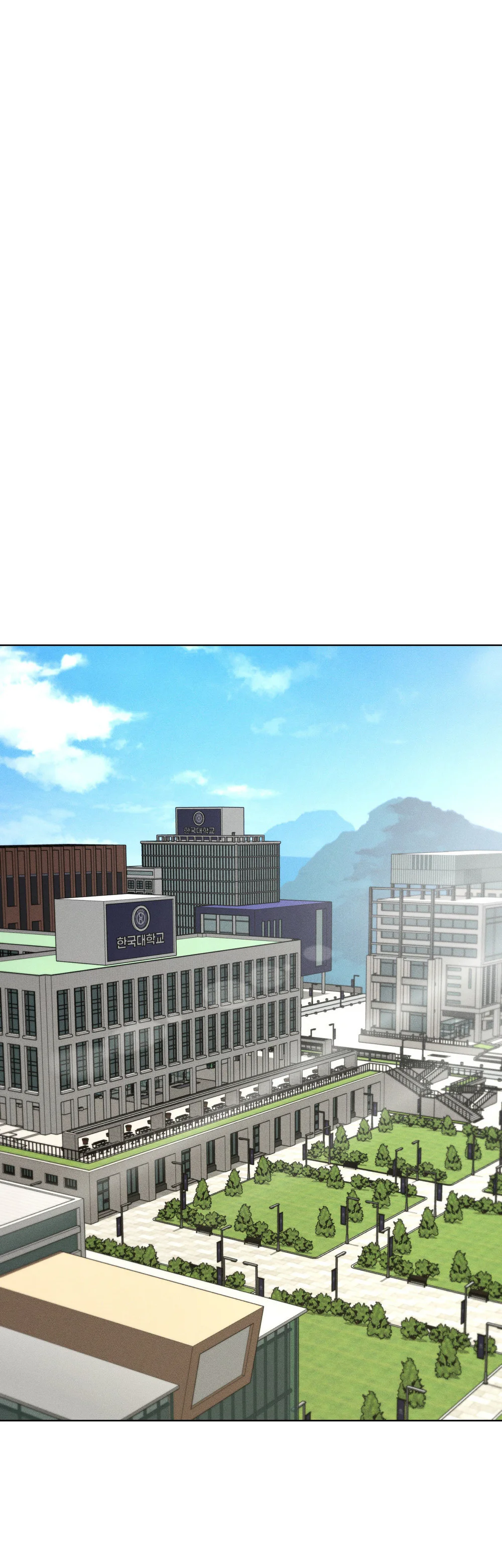 Nhà thầy pháp Chapter 5 Trang 25