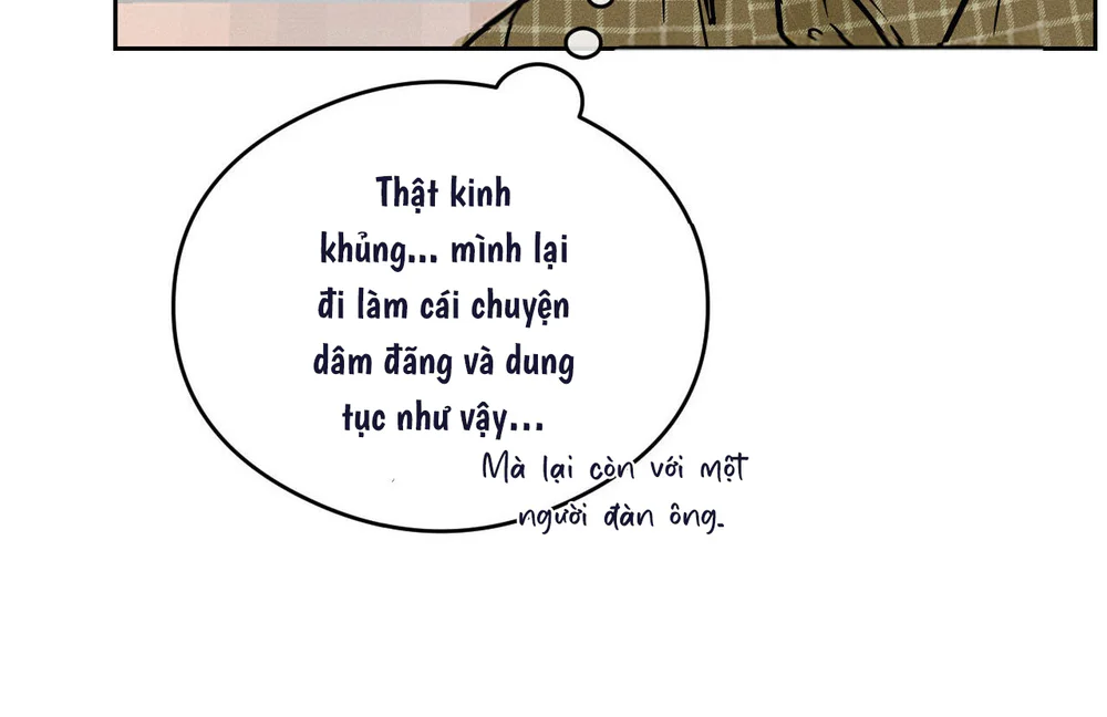 Nhà thầy pháp Chapter 5 Trang 27