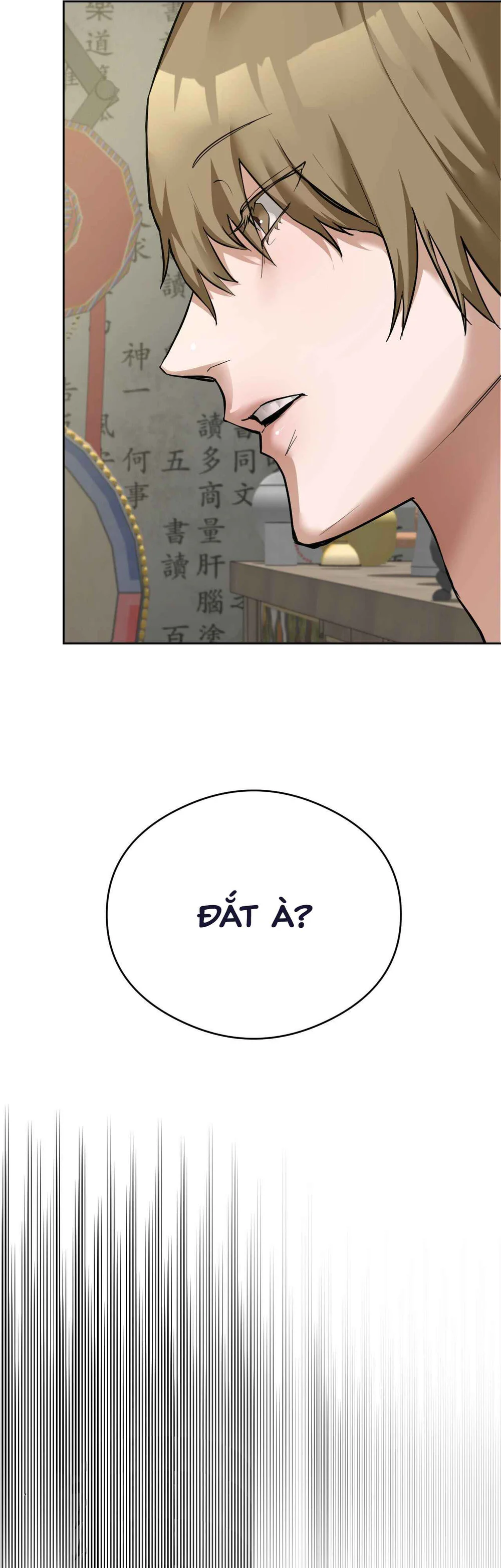 Nhà thầy pháp Chapter 6 Trang 7