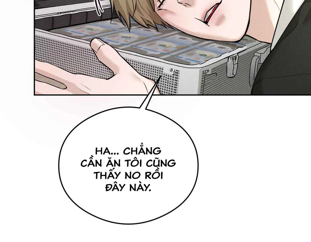 Nhà thầy pháp Chapter 6 Trang 13