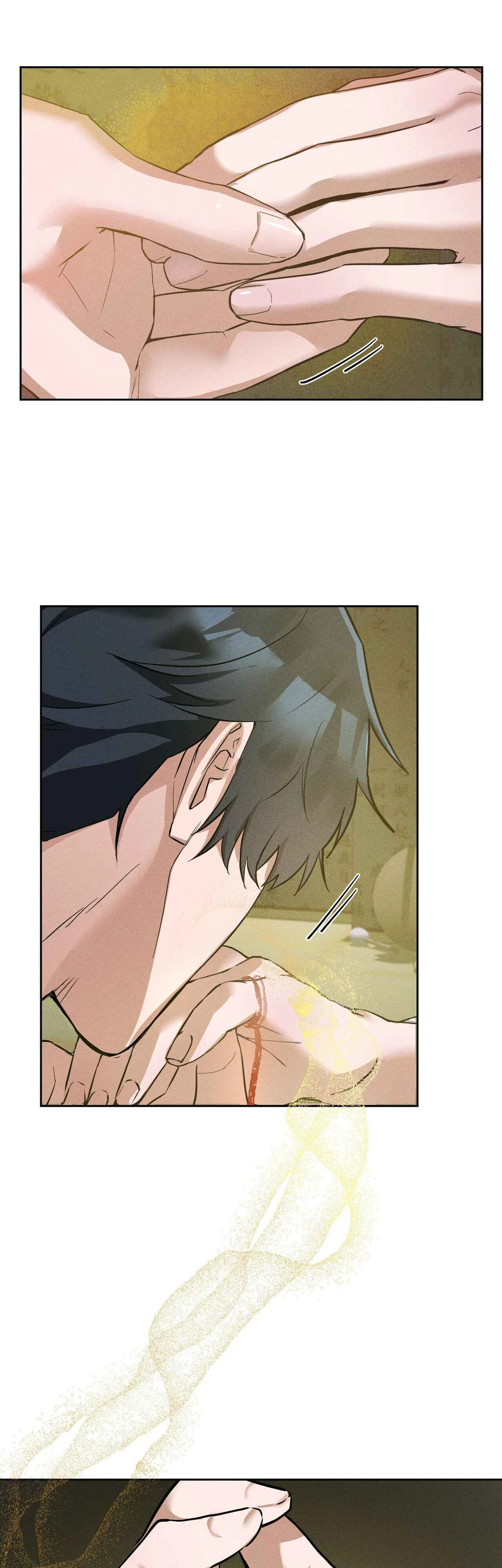 Nhà thầy pháp Chapter 6 Trang 34