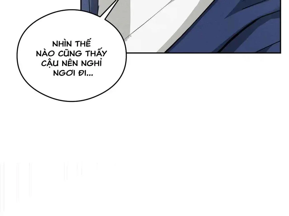 Nhà thầy pháp Chapter 7 Trang 14