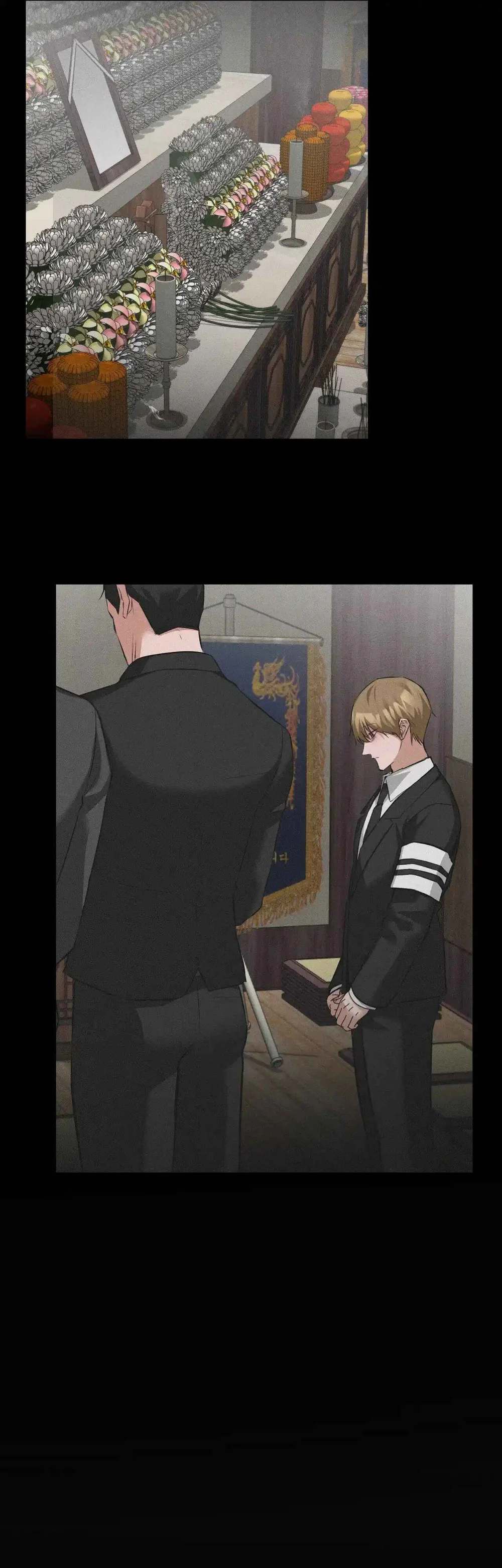 Nhà thầy pháp Chapter 7 Trang 19