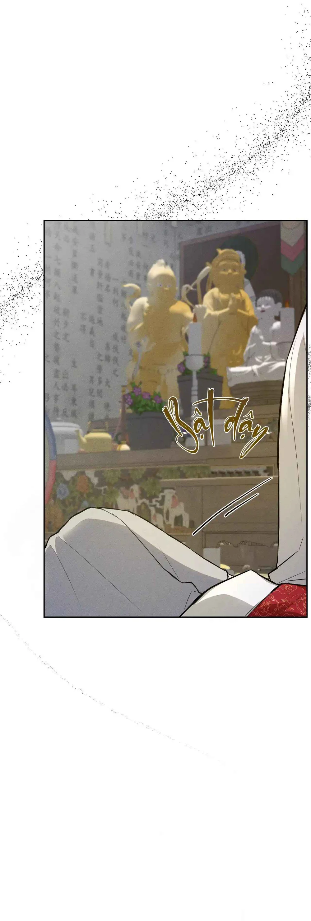 Nhà thầy pháp Chapter 7 Trang 46