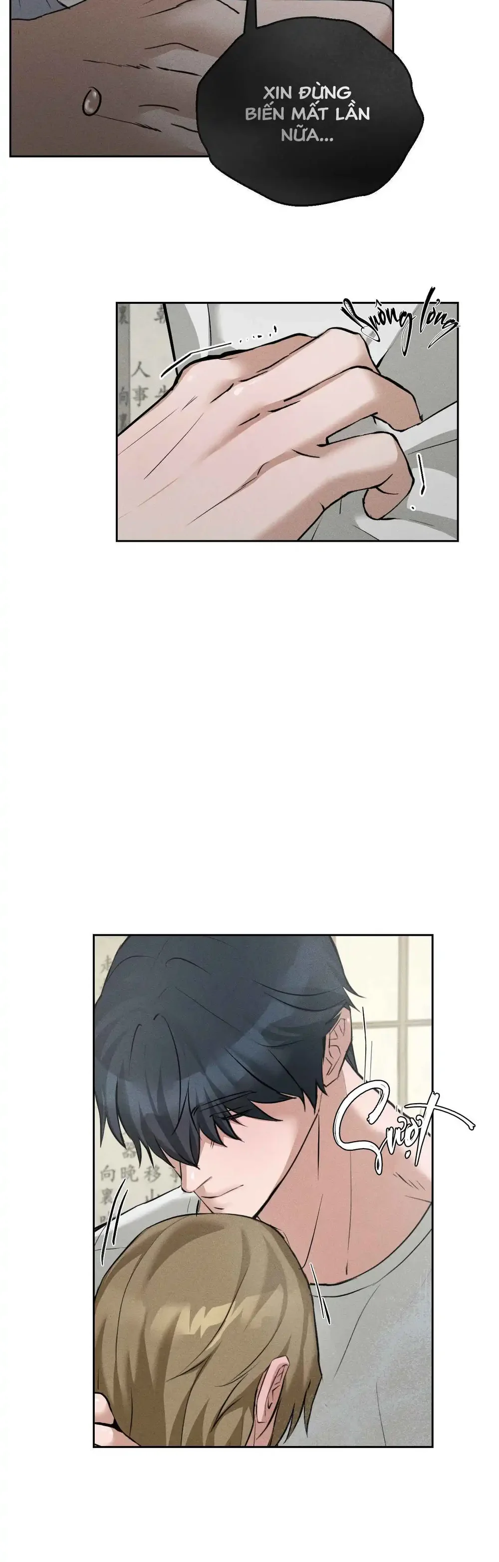 Nhà thầy pháp Chapter 8 Trang 34