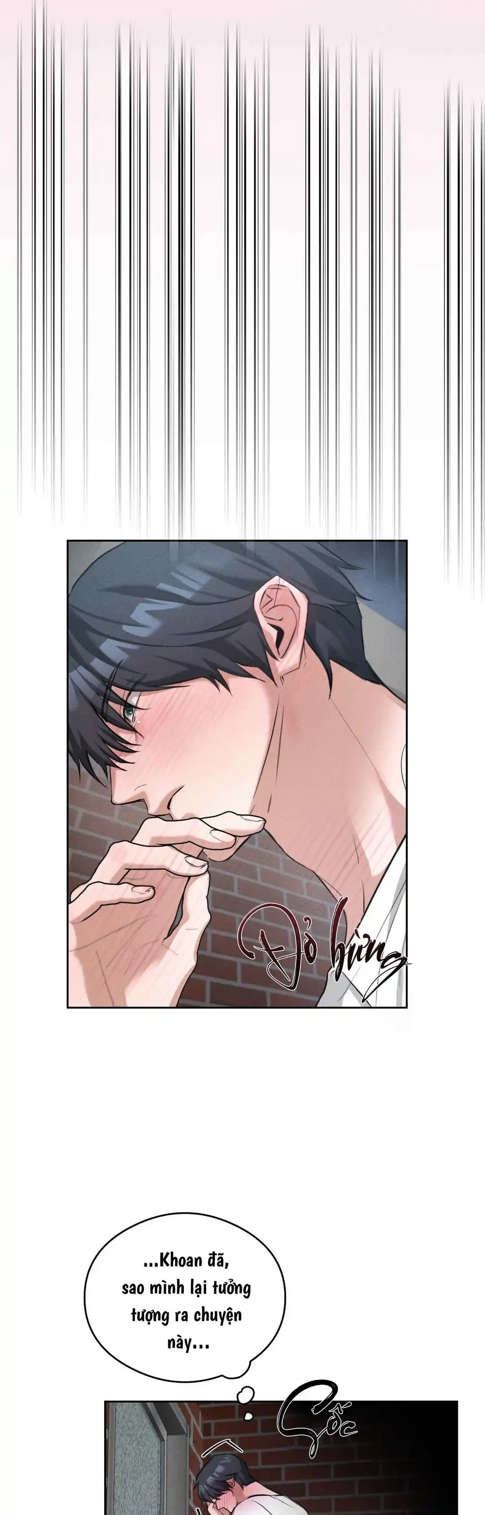 Nhà thầy pháp Chapter 9 Trang 27