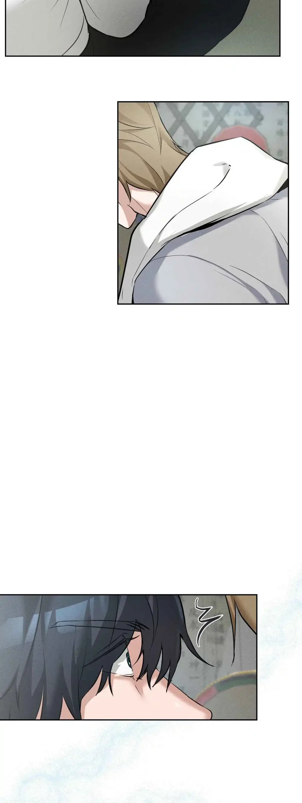 Nhà thầy pháp Chapter 9 Trang 38