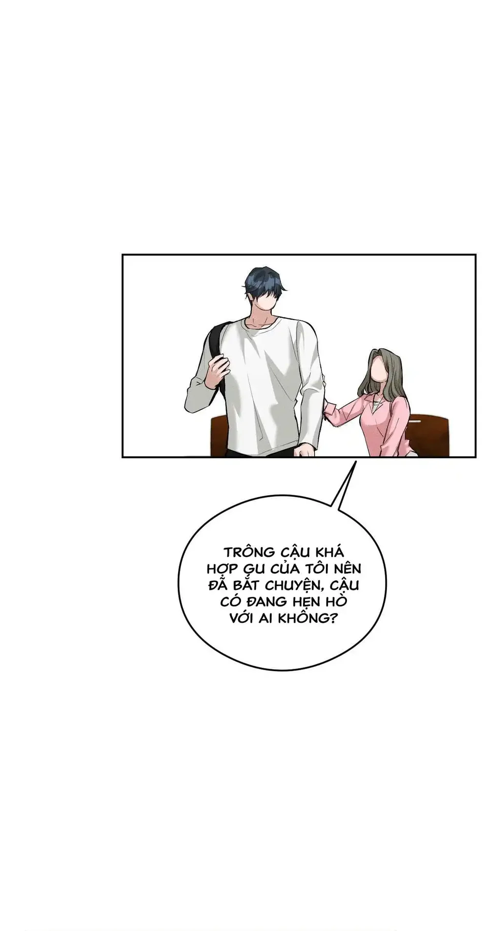 Nhà thầy pháp Chapter 10 Trang 14