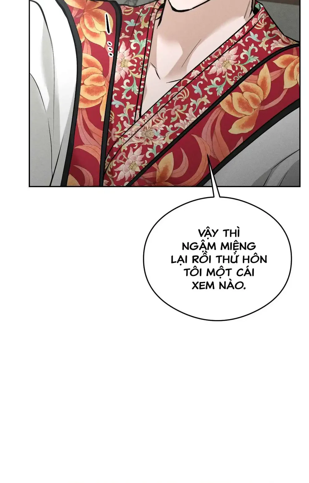 Nhà thầy pháp Chapter 10 Trang 32