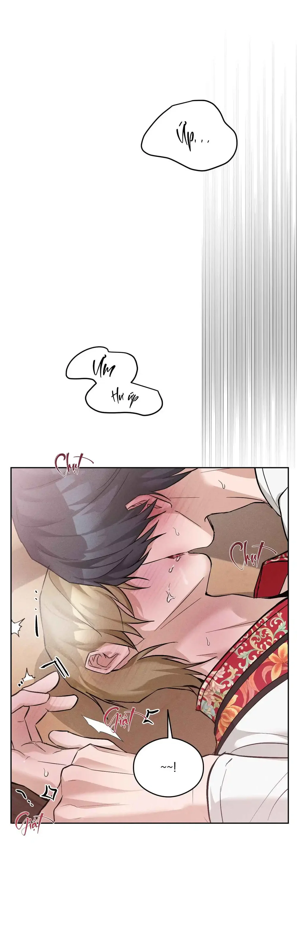 Nhà thầy pháp Chapter 10 Trang 38