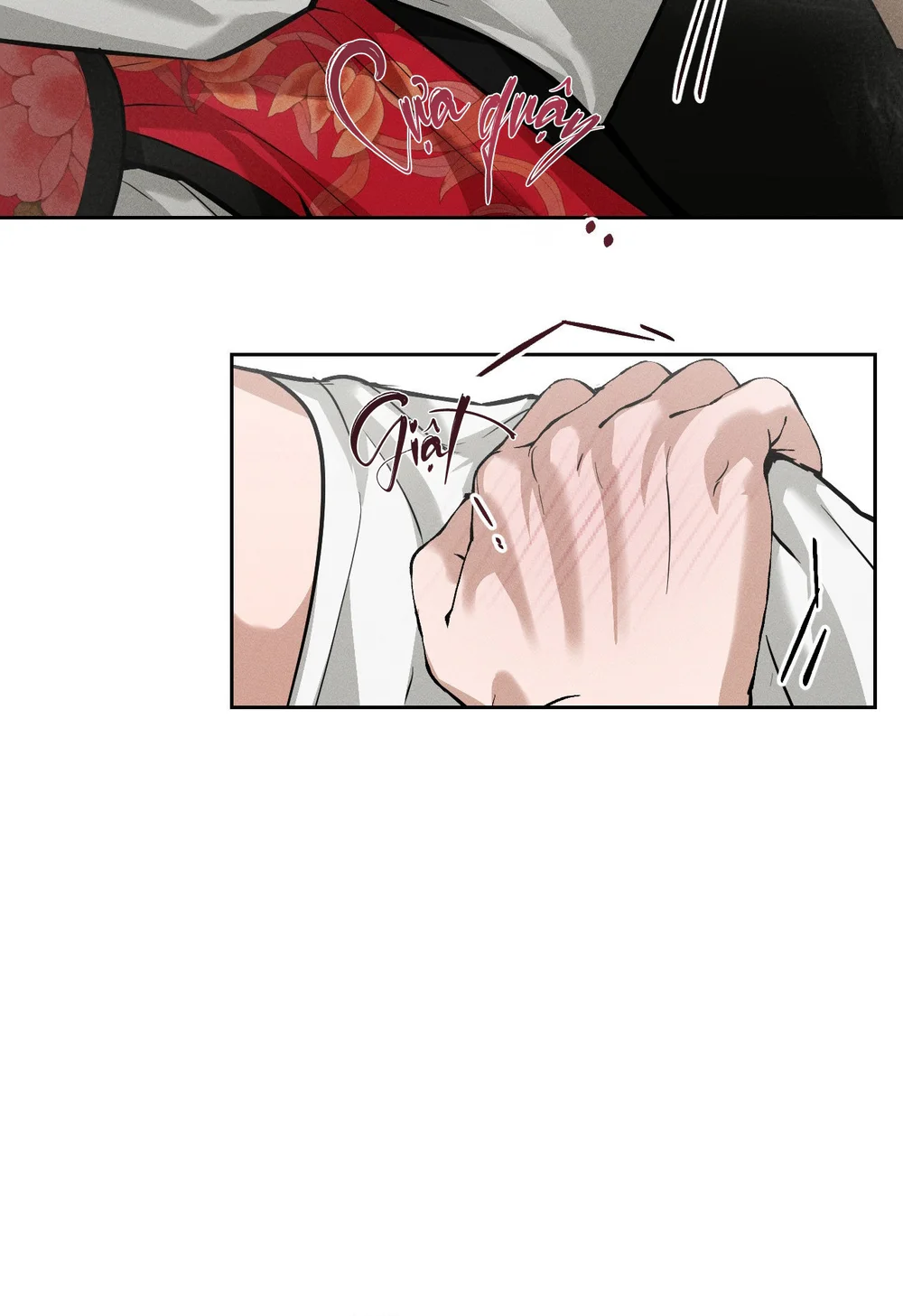 Nhà thầy pháp Chapter 11 Trang 4