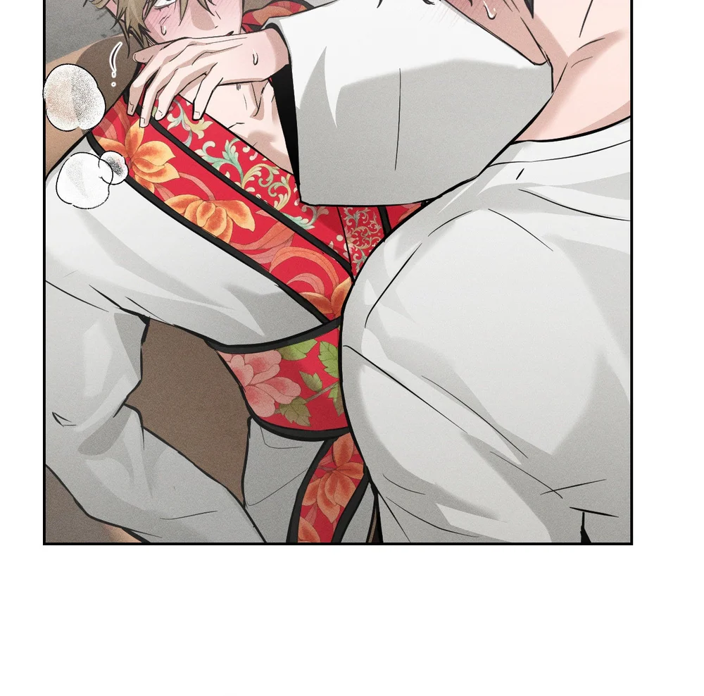 Nhà thầy pháp Chapter 11 Trang 6