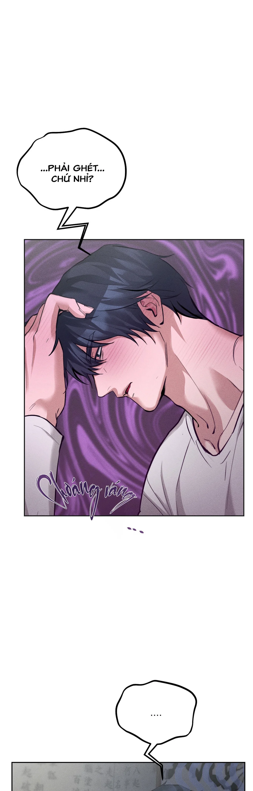 Nhà thầy pháp Chapter 11 Trang 11