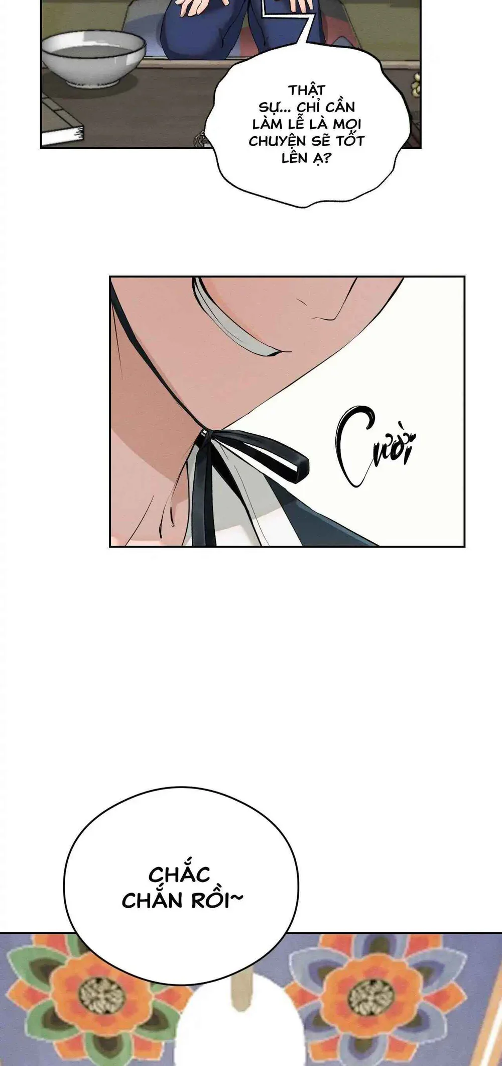 Nhà thầy pháp Chapter 1 Trang 4