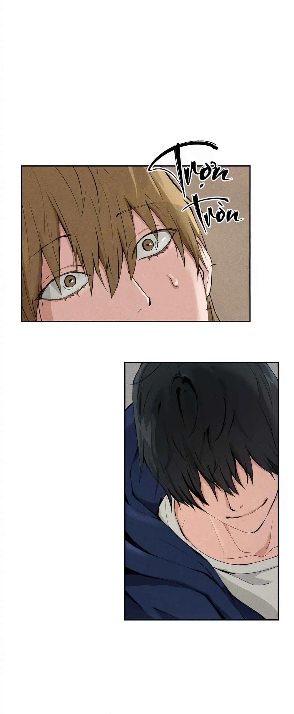 Nhà thầy pháp Chapter 1 Trang 14