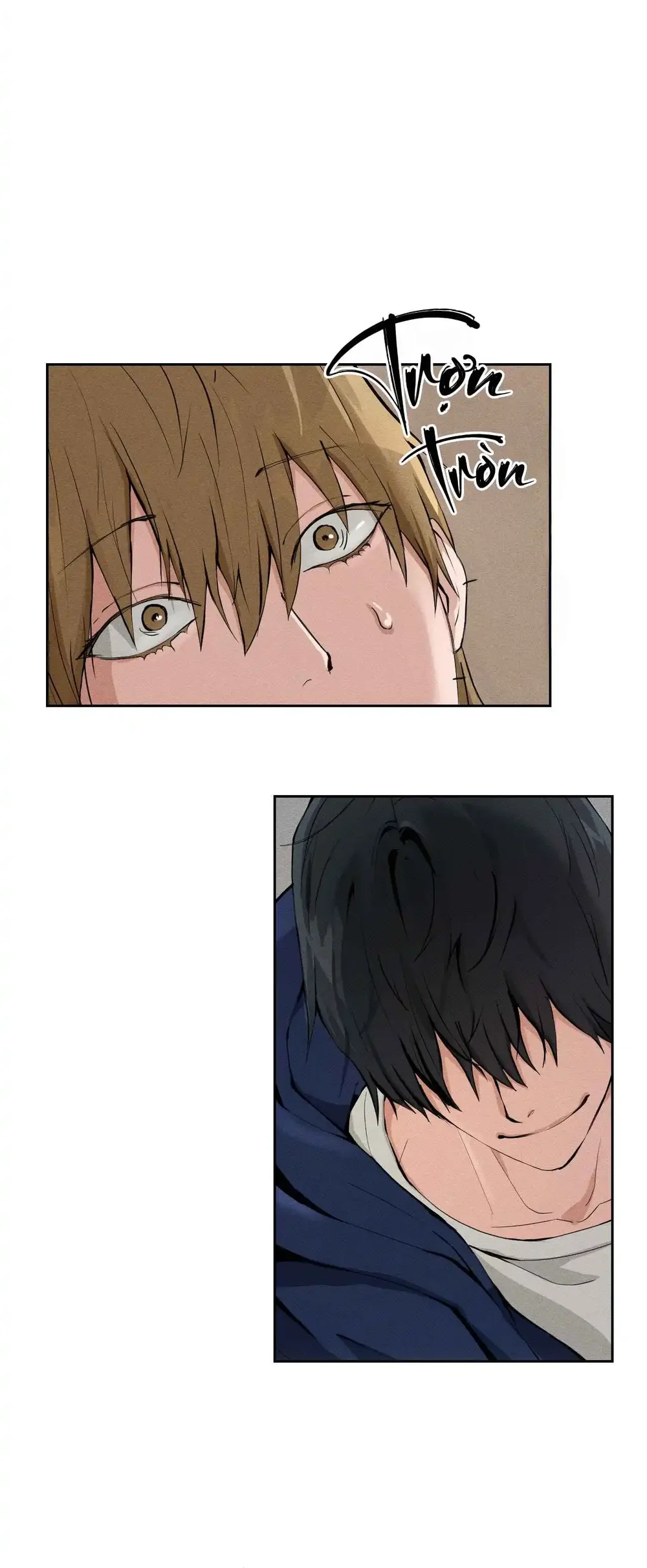 Nhà thầy pháp Chapter 1 Trang 16