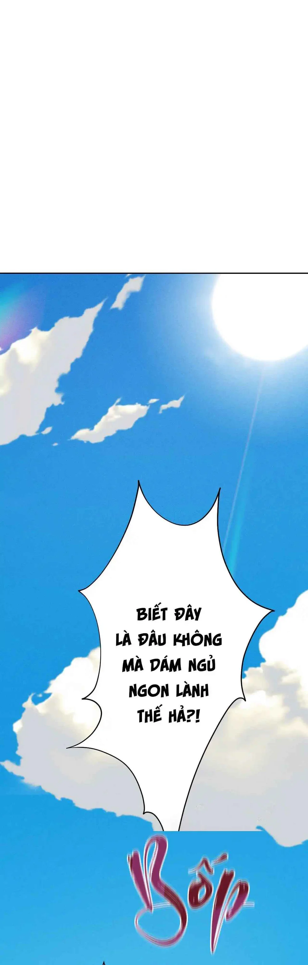 Nhà thầy pháp Chapter 1 Trang 43