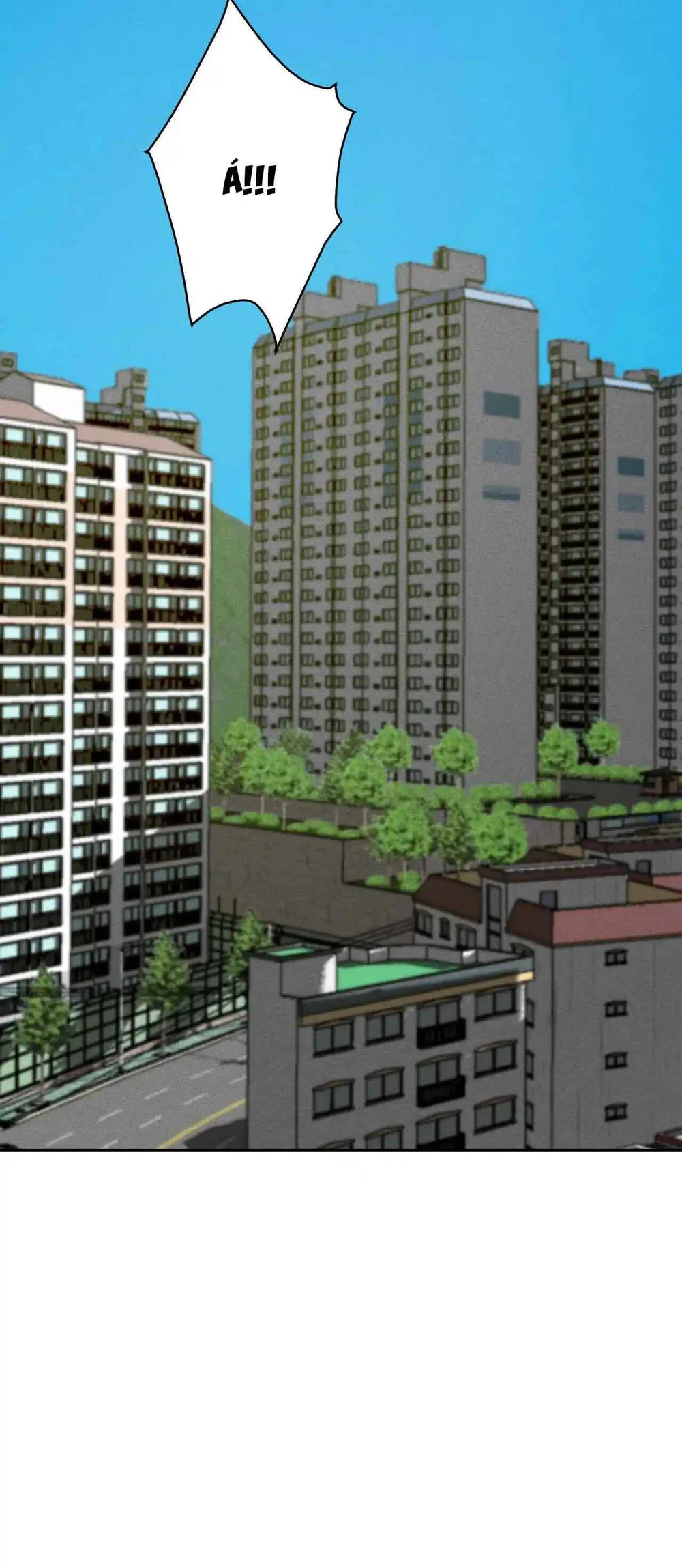 Nhà thầy pháp Chapter 1 Trang 44