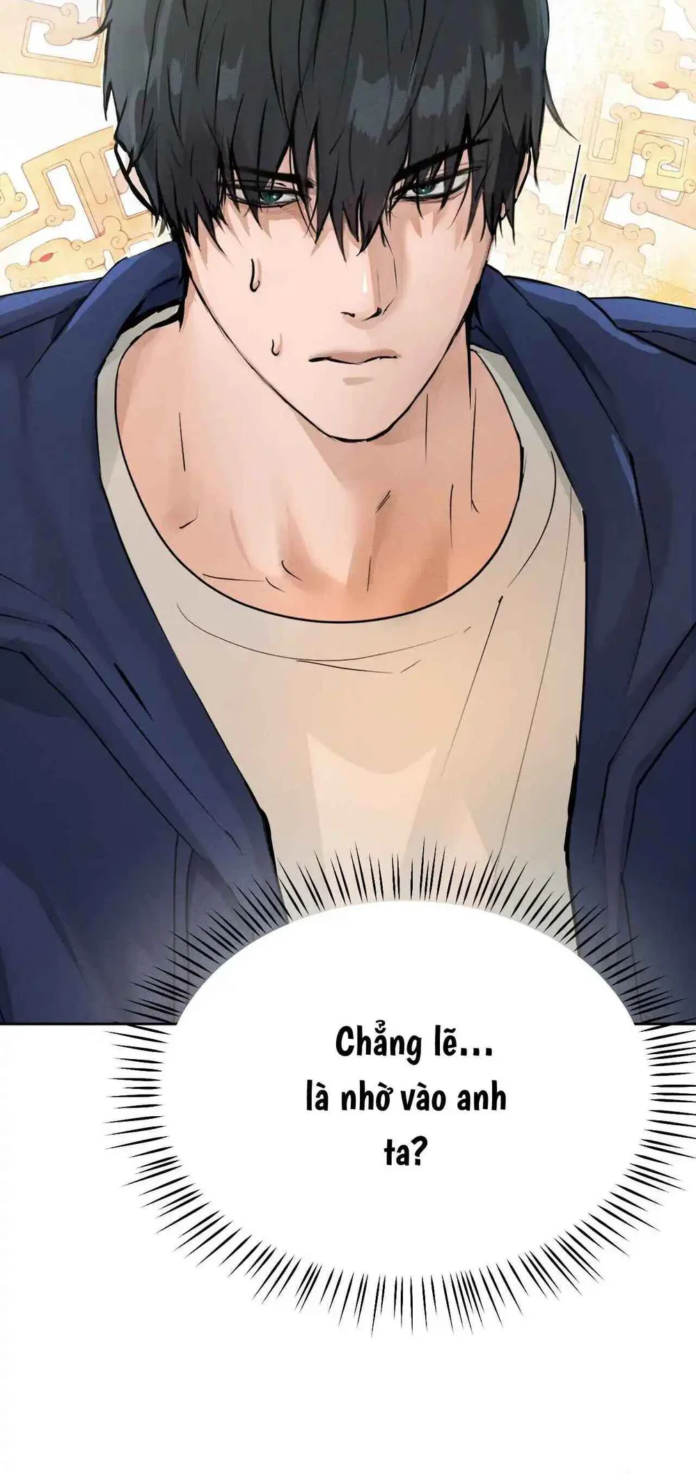 Nhà thầy pháp Chapter 1 Trang 58