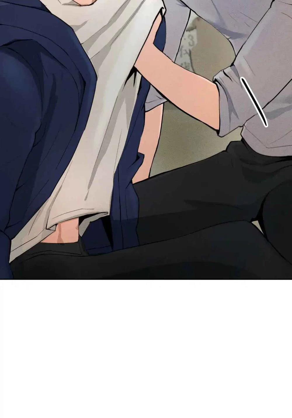 Nhà thầy pháp Chapter 1 Trang 60