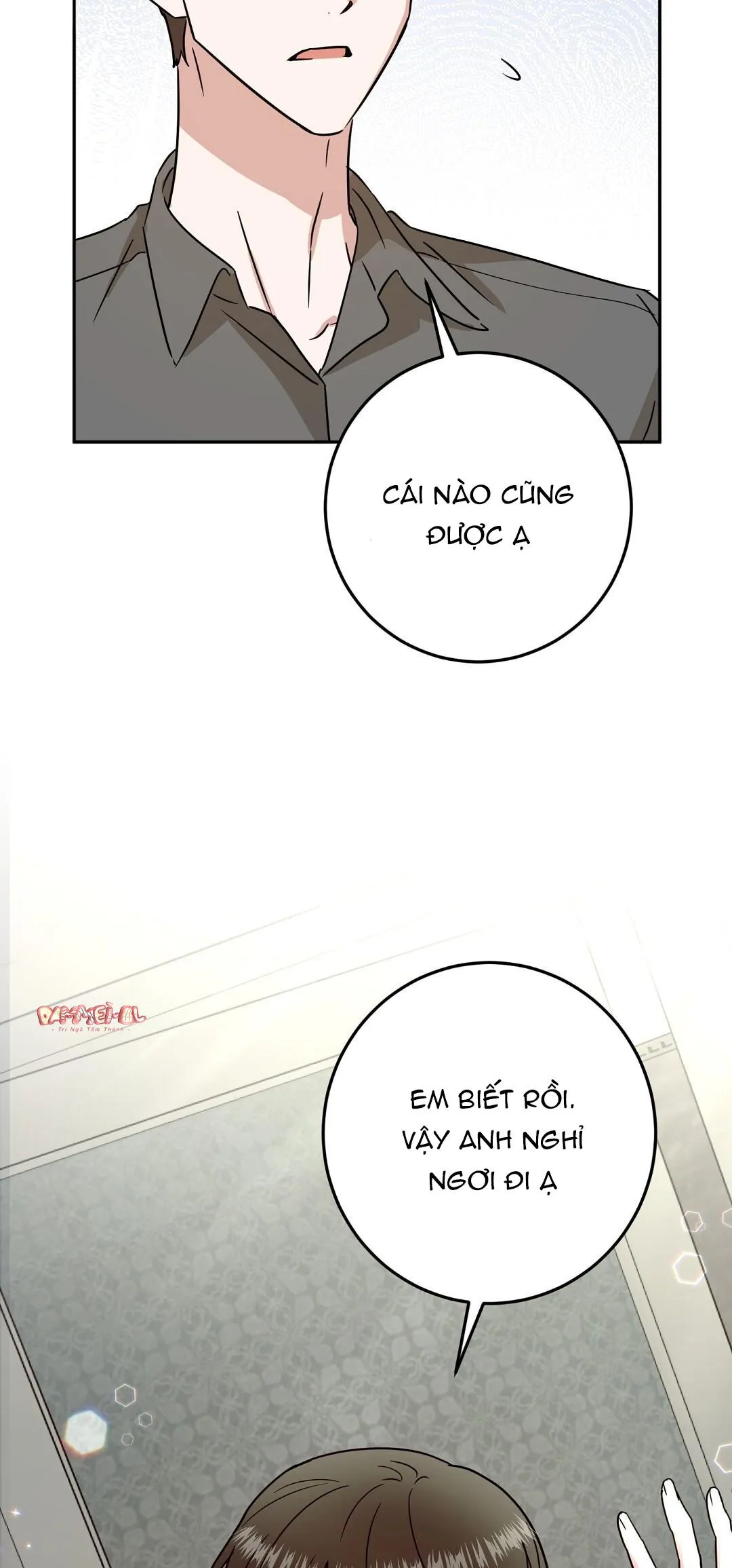 NHÀ TÔI THÀNH PHIM TRƯỜNG MẤT RỒI Chapter 2 Trang 11