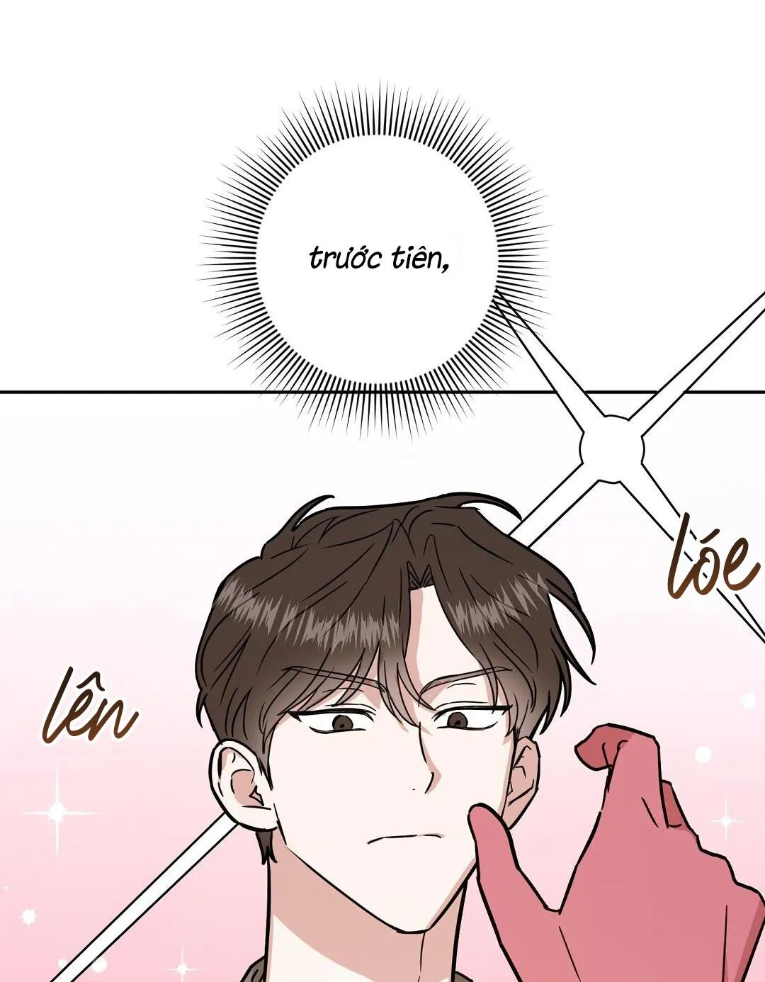 NHÀ TÔI THÀNH PHIM TRƯỜNG MẤT RỒI Chapter 2 Trang 16