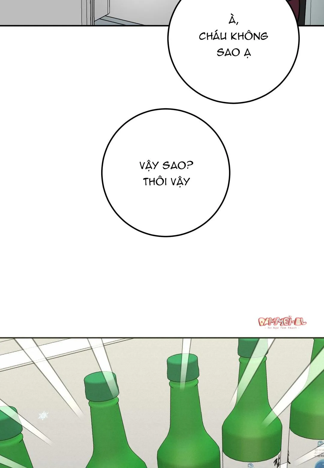 NHÀ TÔI THÀNH PHIM TRƯỜNG MẤT RỒI Chapter 2 Trang 23