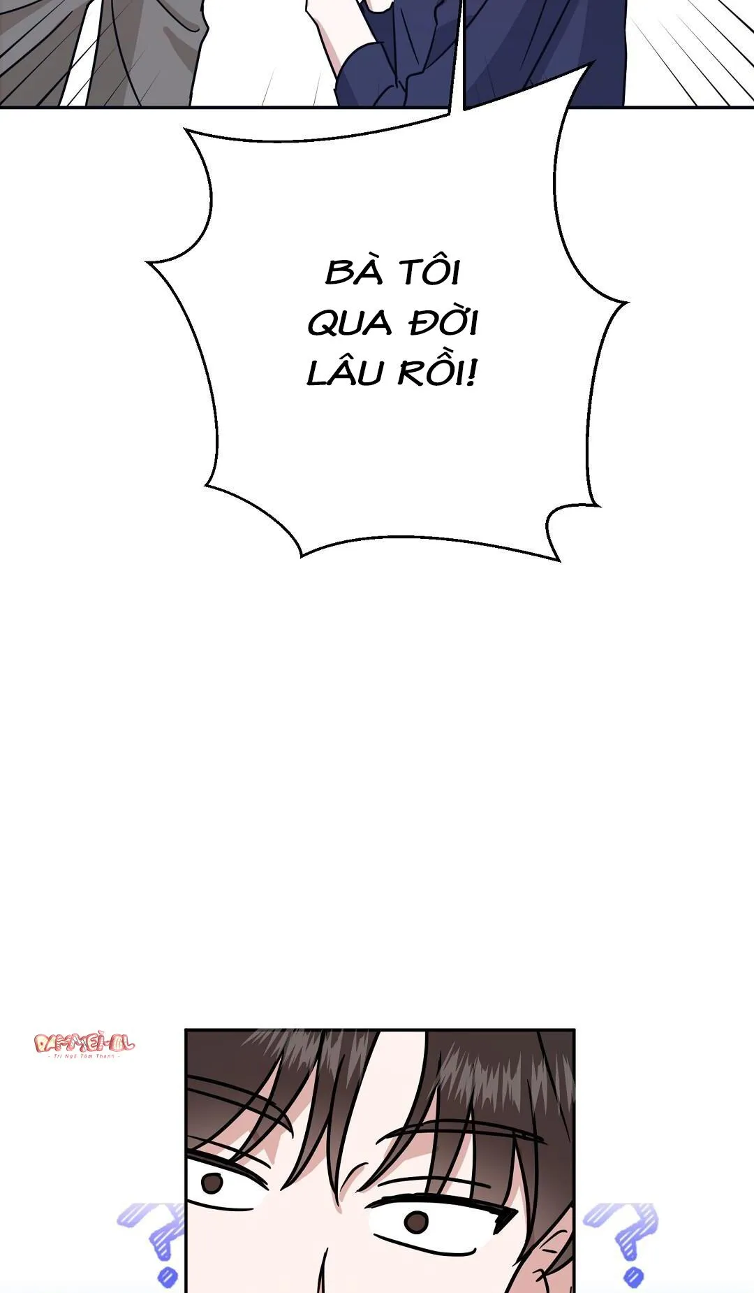 NHÀ TÔI THÀNH PHIM TRƯỜNG MẤT RỒI Chapter 2 Trang 31