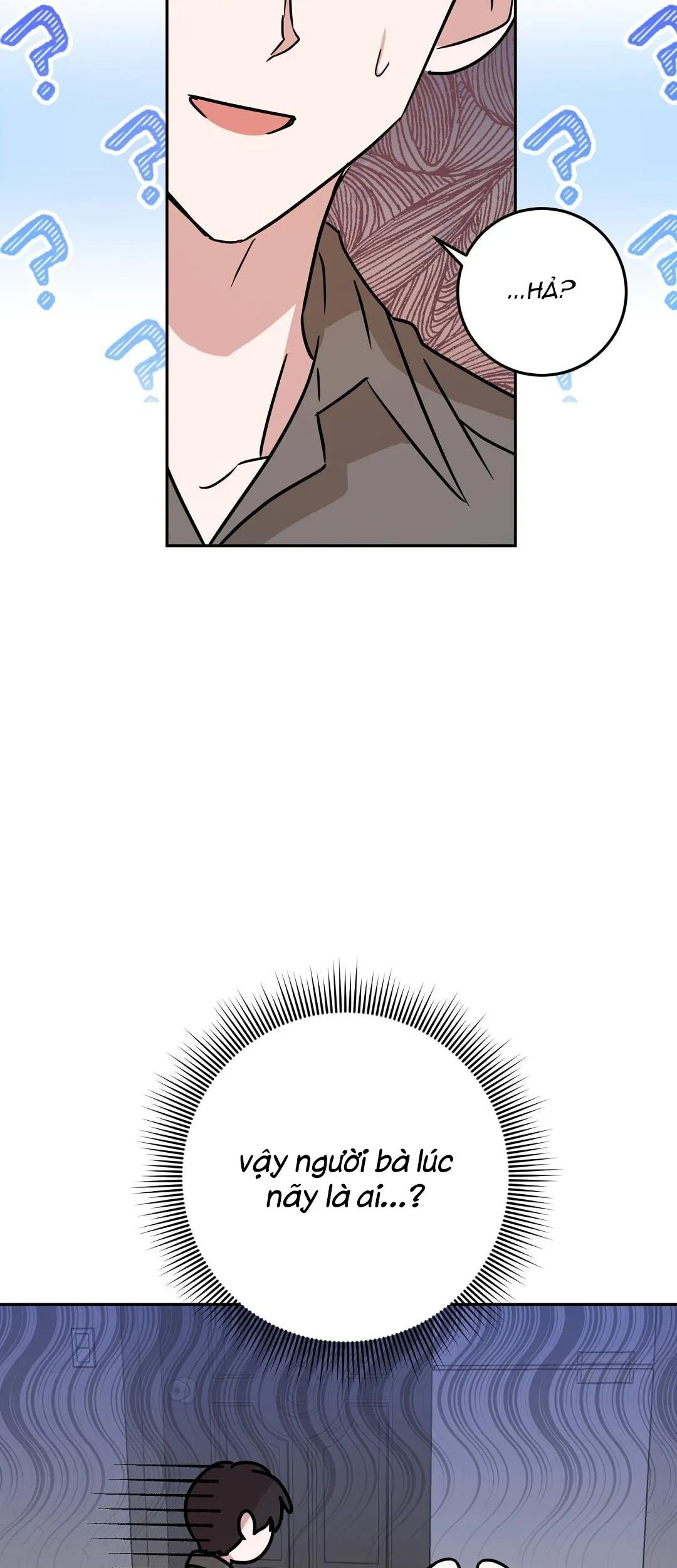 NHÀ TÔI THÀNH PHIM TRƯỜNG MẤT RỒI Chapter 2 Trang 32