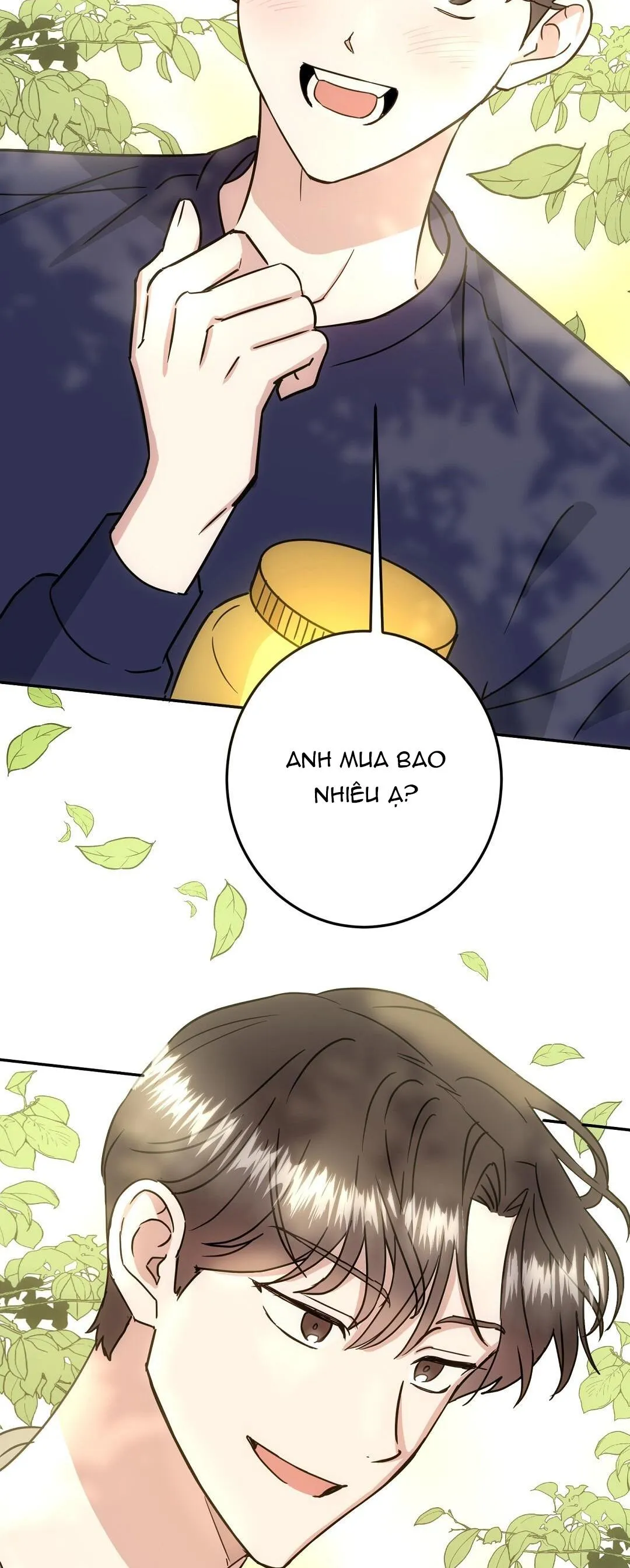 NHÀ TÔI THÀNH PHIM TRƯỜNG MẤT RỒI Chapter 2 Trang 51