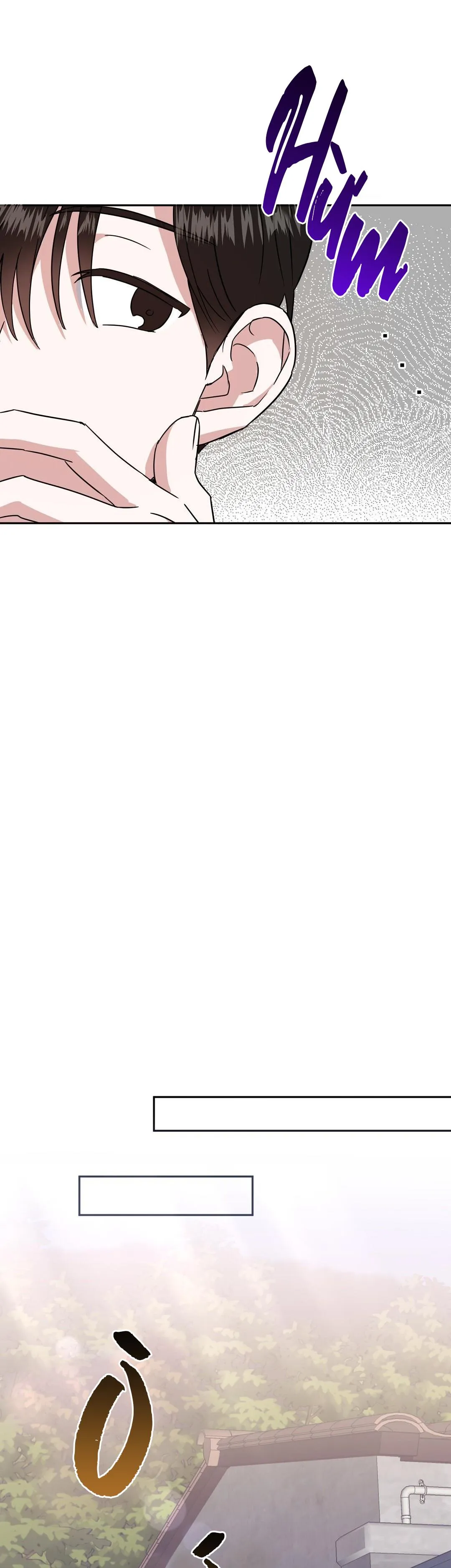 NHÀ TÔI THÀNH PHIM TRƯỜNG MẤT RỒI Chapter 3 Trang 27