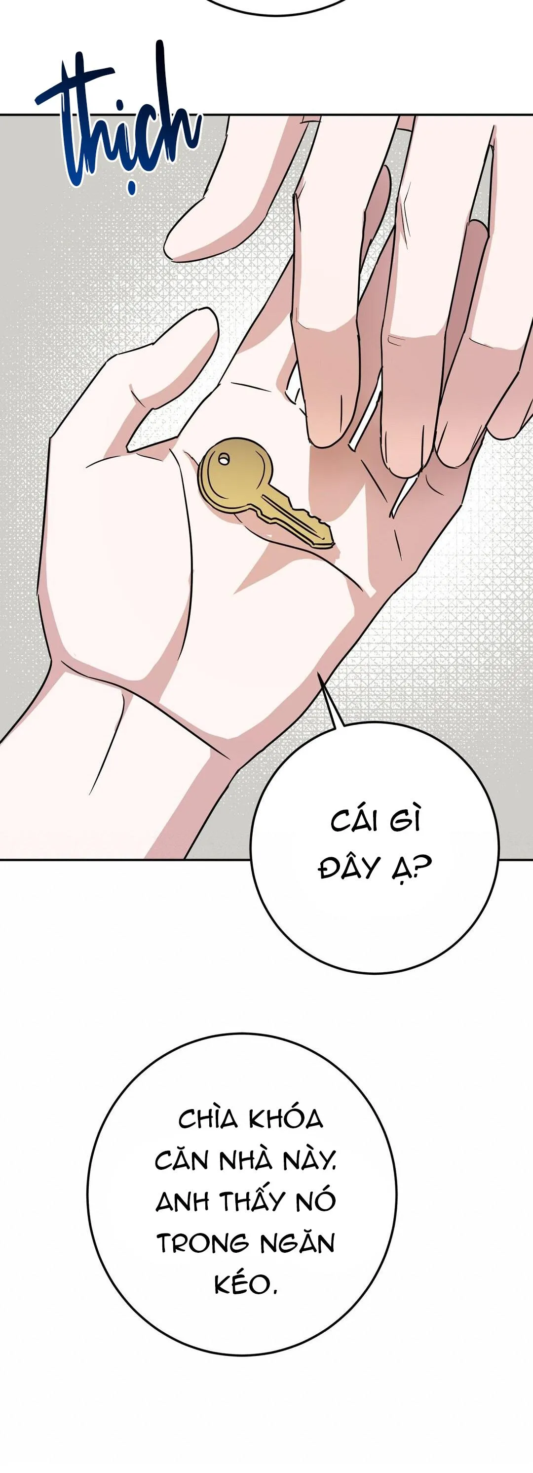 NHÀ TÔI THÀNH PHIM TRƯỜNG MẤT RỒI Chapter 3 Trang 31